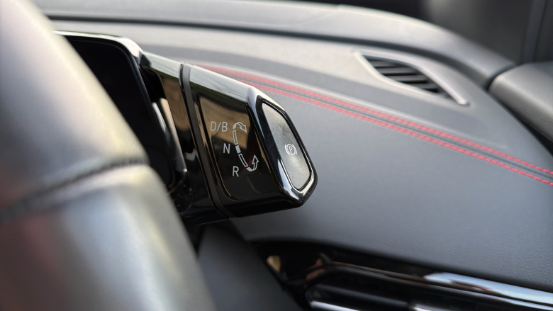 Volkswagen ID.5 220kW 4MOTION GTX Max 77kWh 5dr Auto Electric Coupe